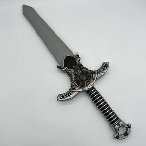 Vintage 2001 NLP Inc 29" Lord of the Rings Middle Earth Electronic Sword TESTED